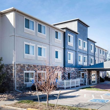 La Quinta By Wyndham Henderson-Northeast Denver Kültér fotó