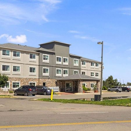 La Quinta By Wyndham Henderson-Northeast Denver Kültér fotó