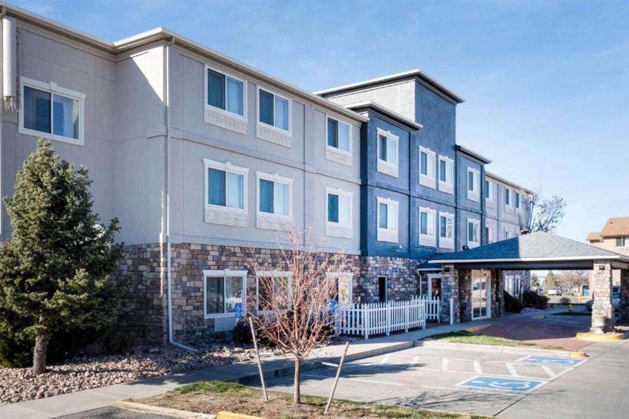 La Quinta By Wyndham Henderson-Northeast Denver Kültér fotó