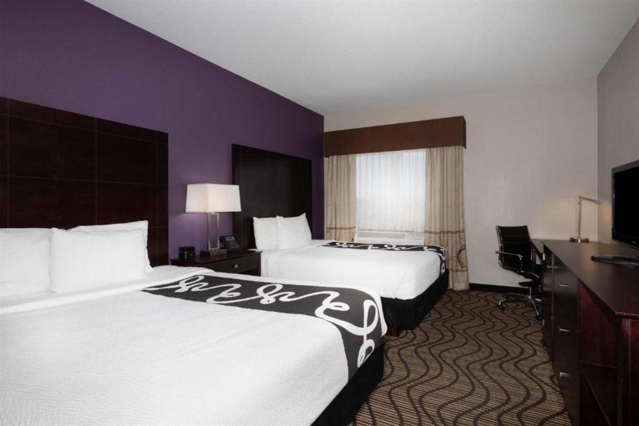 La Quinta By Wyndham Henderson-Northeast Denver Kültér fotó