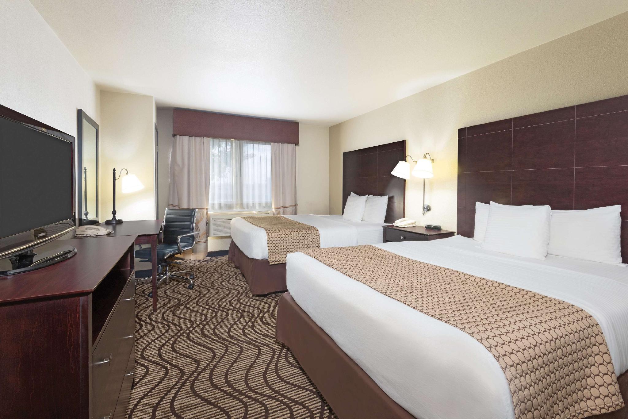 La Quinta By Wyndham Henderson-Northeast Denver Kültér fotó