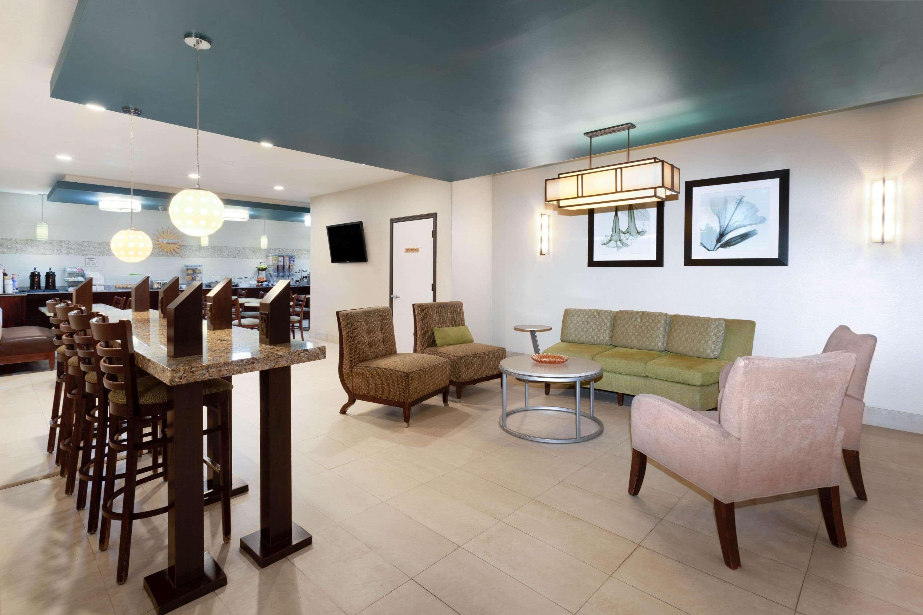 La Quinta By Wyndham Henderson-Northeast Denver Kültér fotó