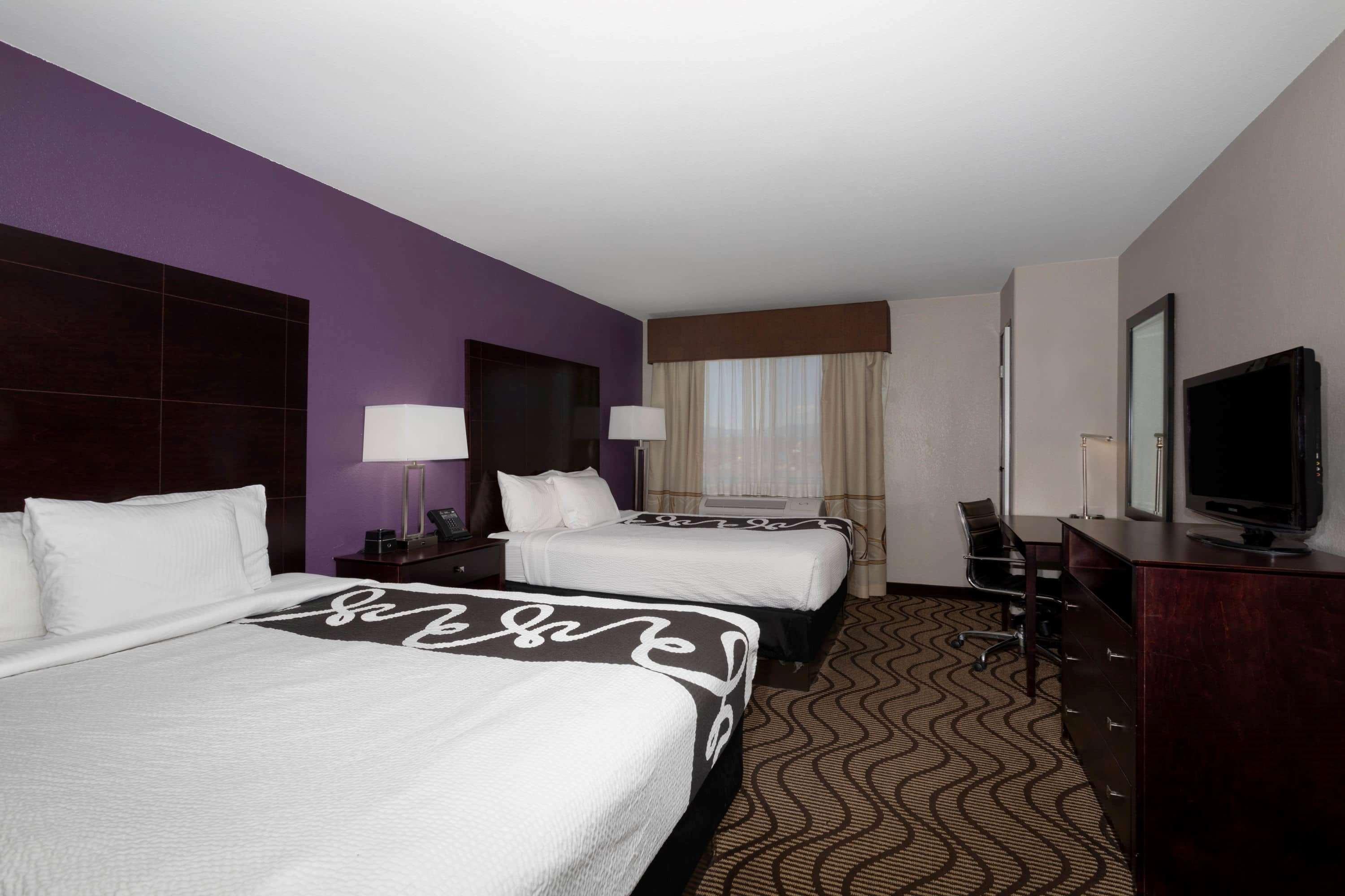 La Quinta By Wyndham Henderson-Northeast Denver Kültér fotó
