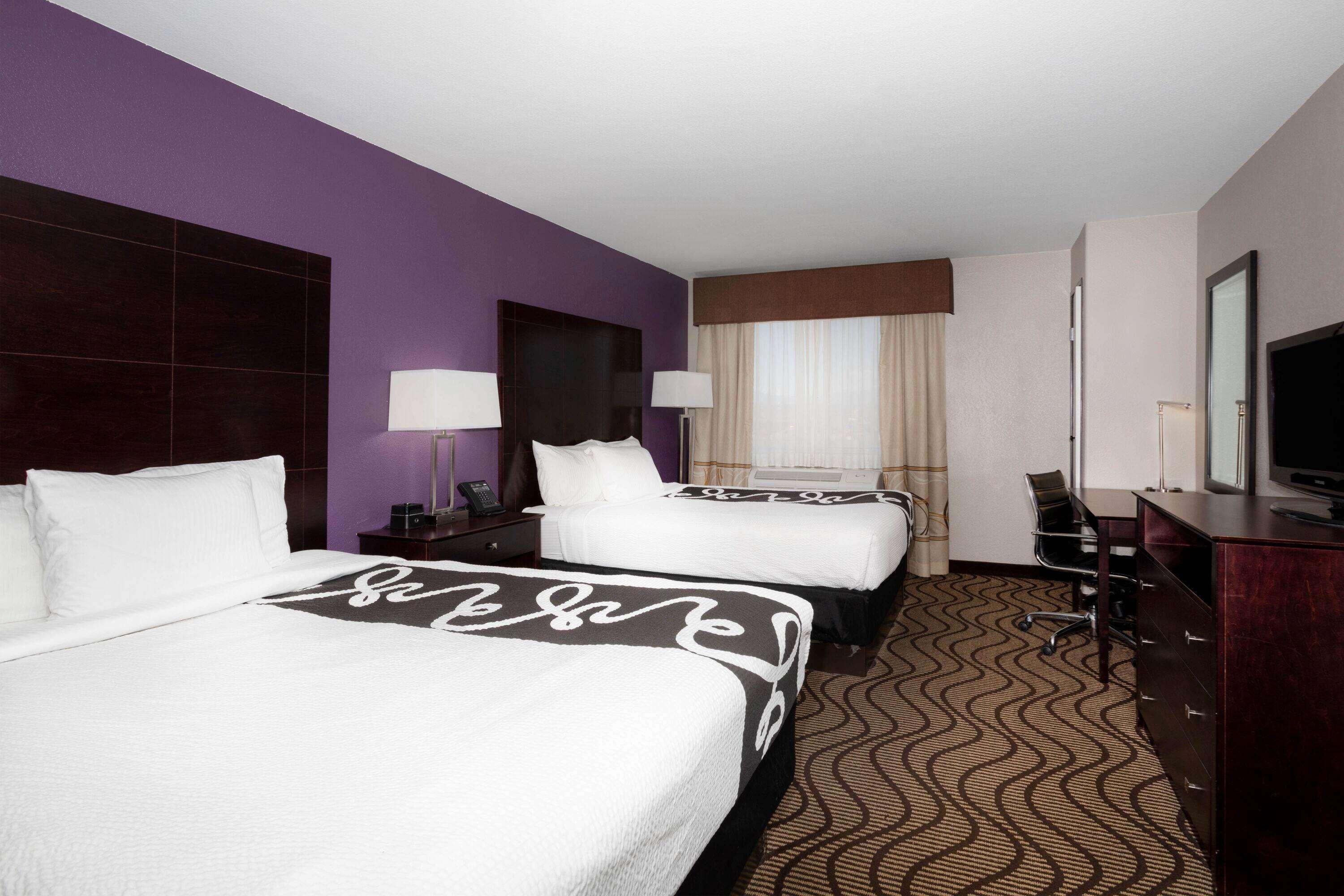La Quinta By Wyndham Henderson-Northeast Denver Kültér fotó