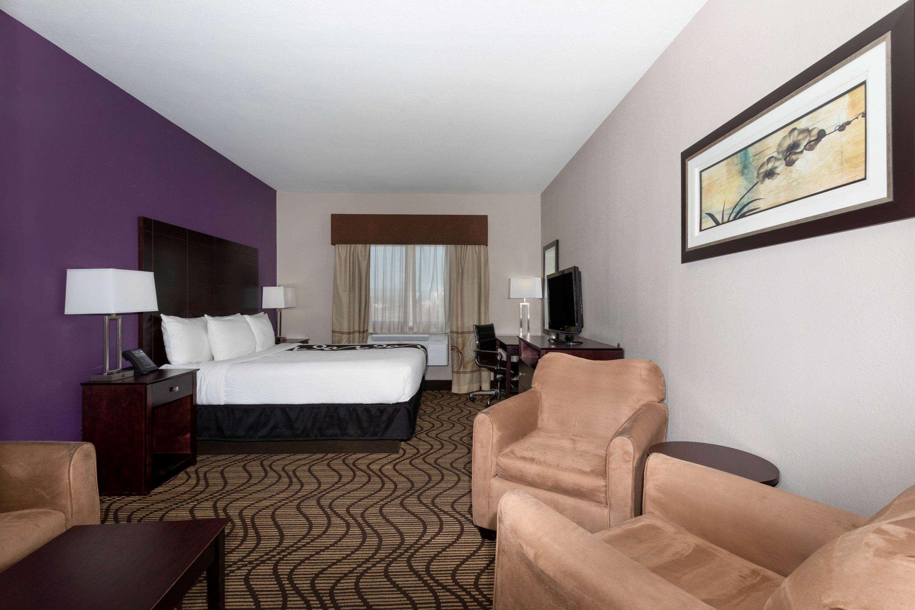 La Quinta By Wyndham Henderson-Northeast Denver Kültér fotó