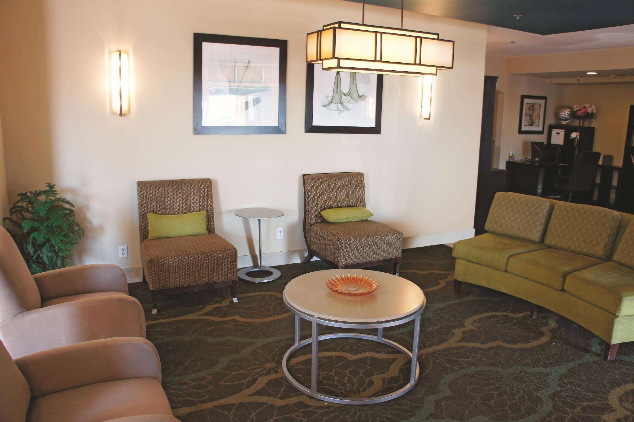 La Quinta By Wyndham Henderson-Northeast Denver Kültér fotó