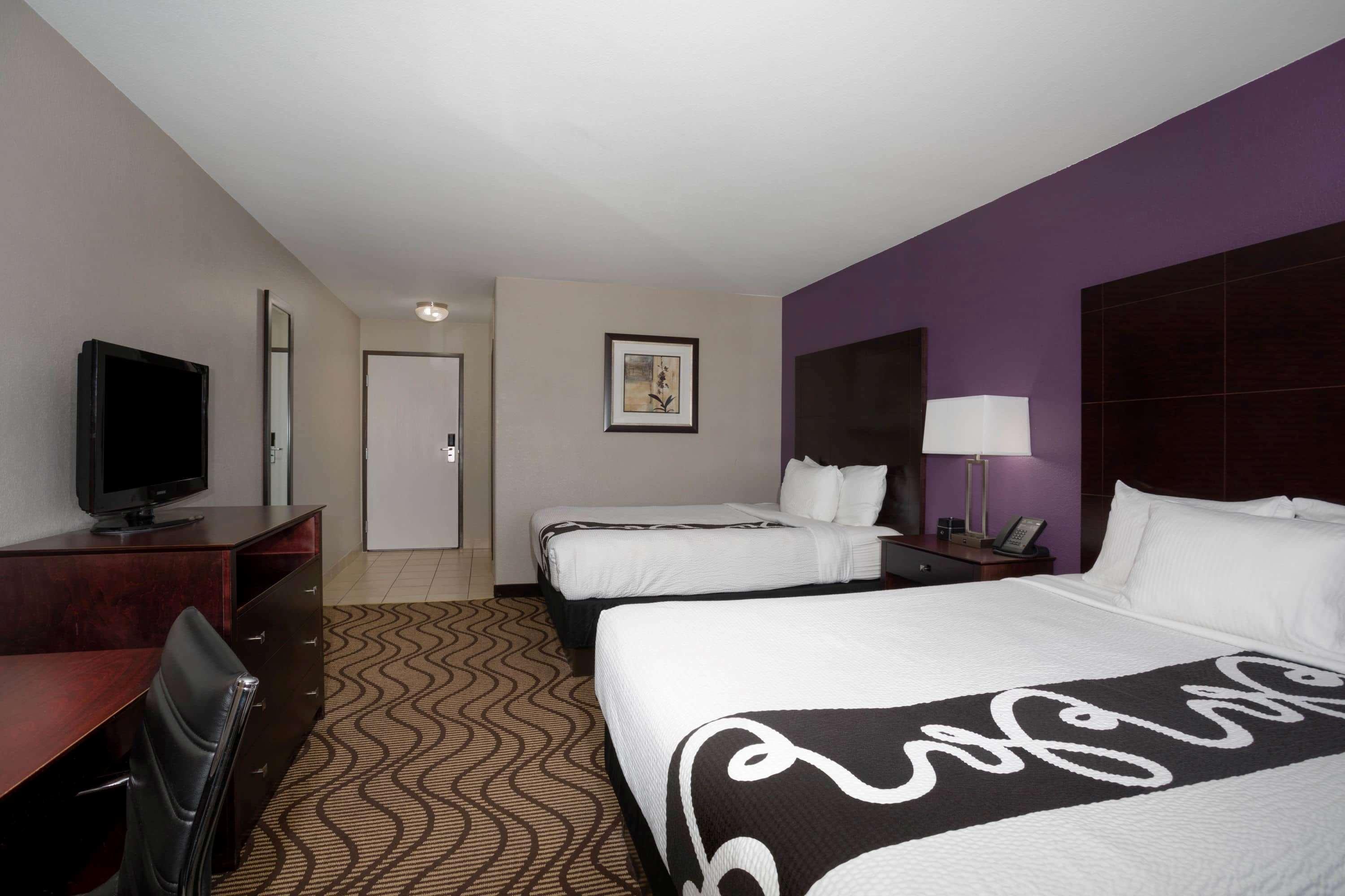 La Quinta By Wyndham Henderson-Northeast Denver Kültér fotó