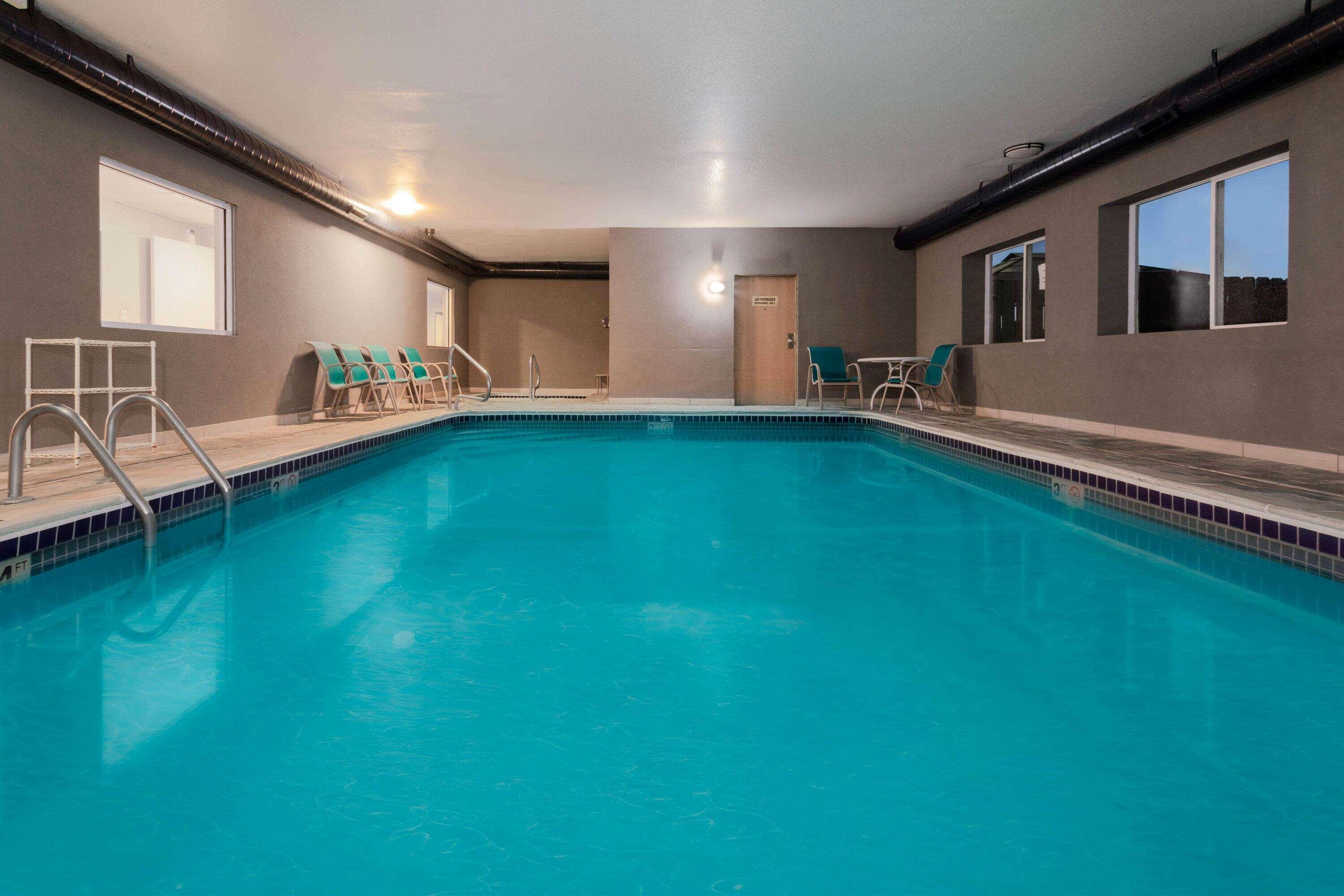 La Quinta By Wyndham Henderson-Northeast Denver Kültér fotó