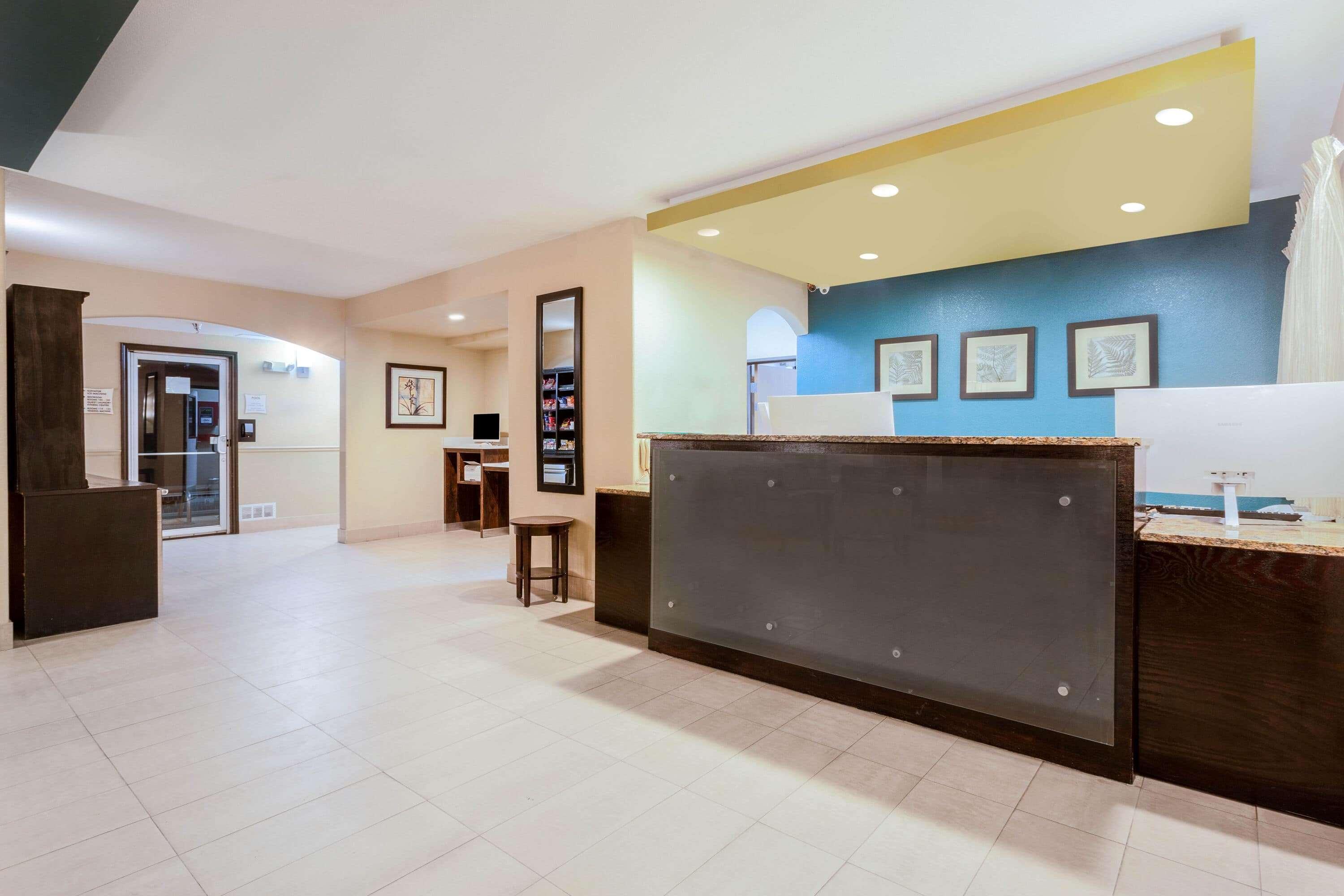 La Quinta By Wyndham Henderson-Northeast Denver Kültér fotó