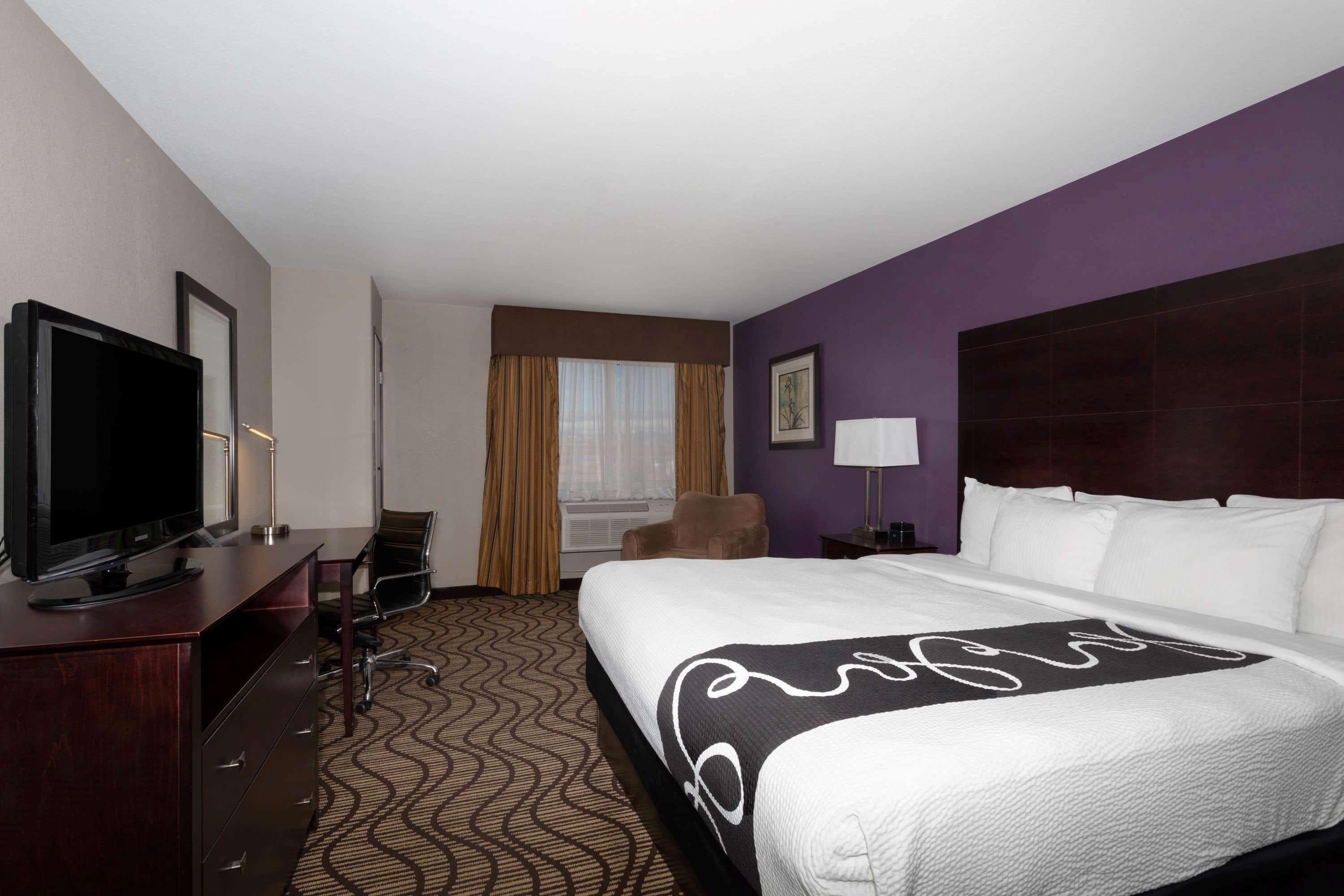 La Quinta By Wyndham Henderson-Northeast Denver Kültér fotó