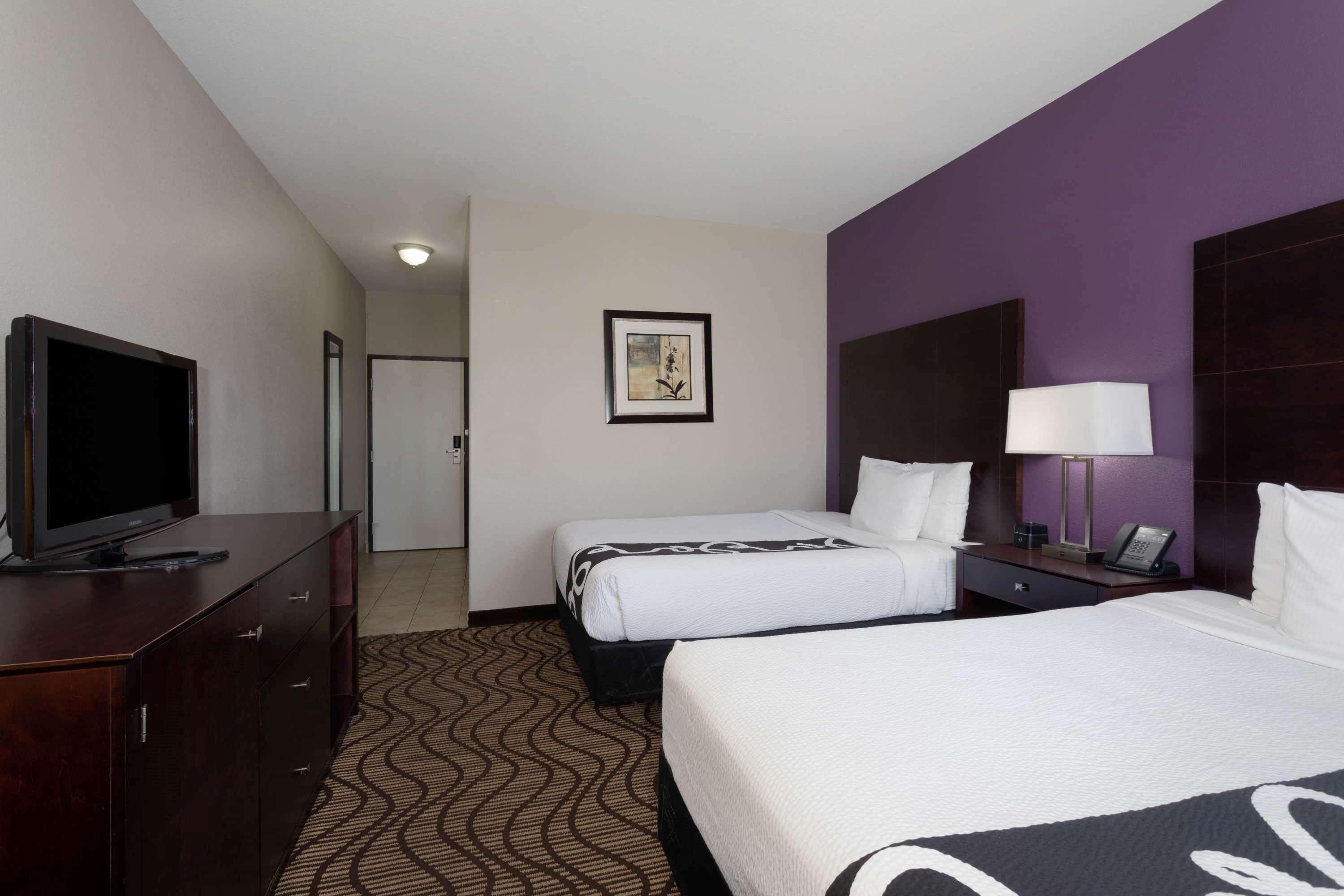 La Quinta By Wyndham Henderson-Northeast Denver Kültér fotó