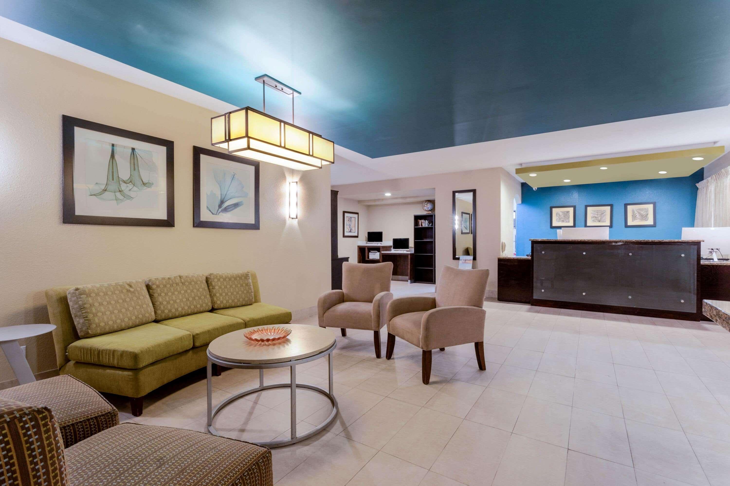 La Quinta By Wyndham Henderson-Northeast Denver Kültér fotó
