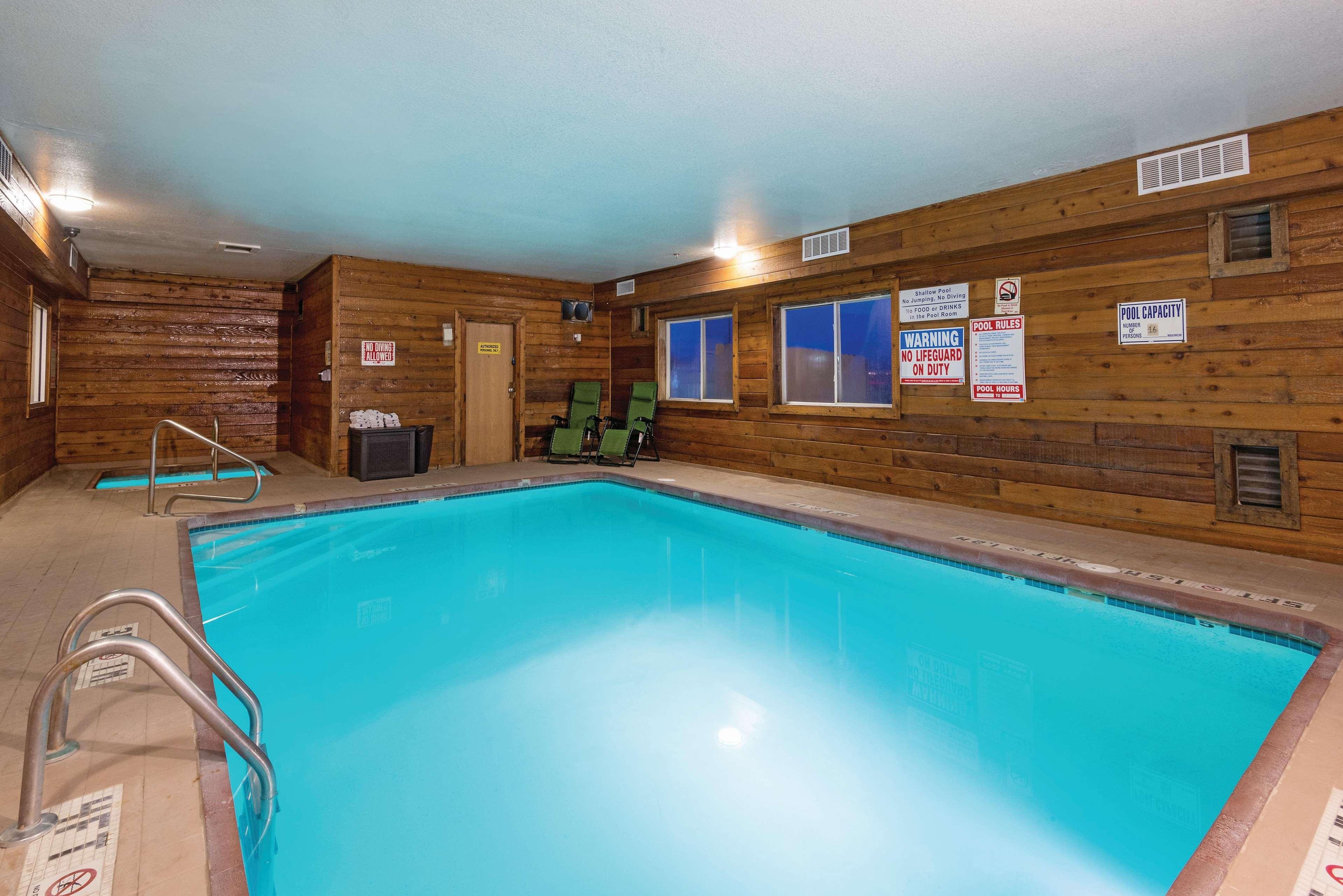 La Quinta By Wyndham Henderson-Northeast Denver Kültér fotó
