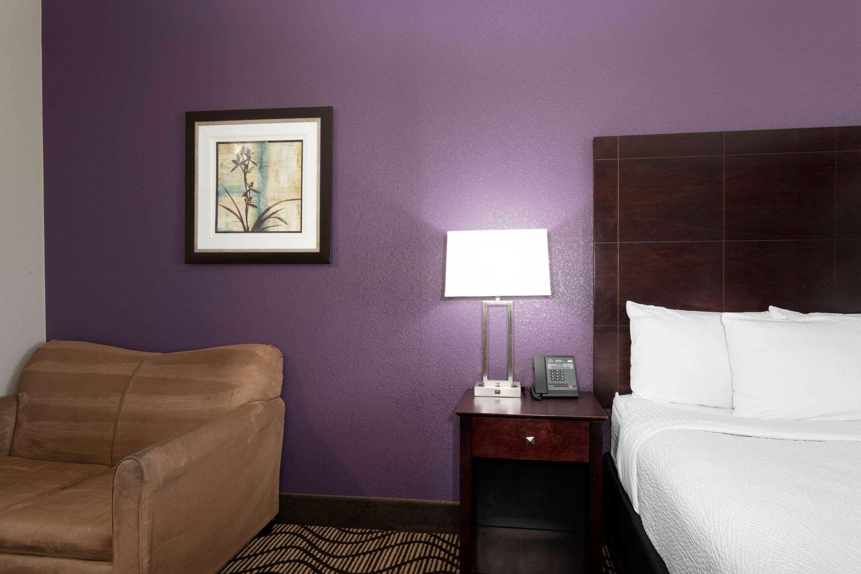 La Quinta By Wyndham Henderson-Northeast Denver Kültér fotó