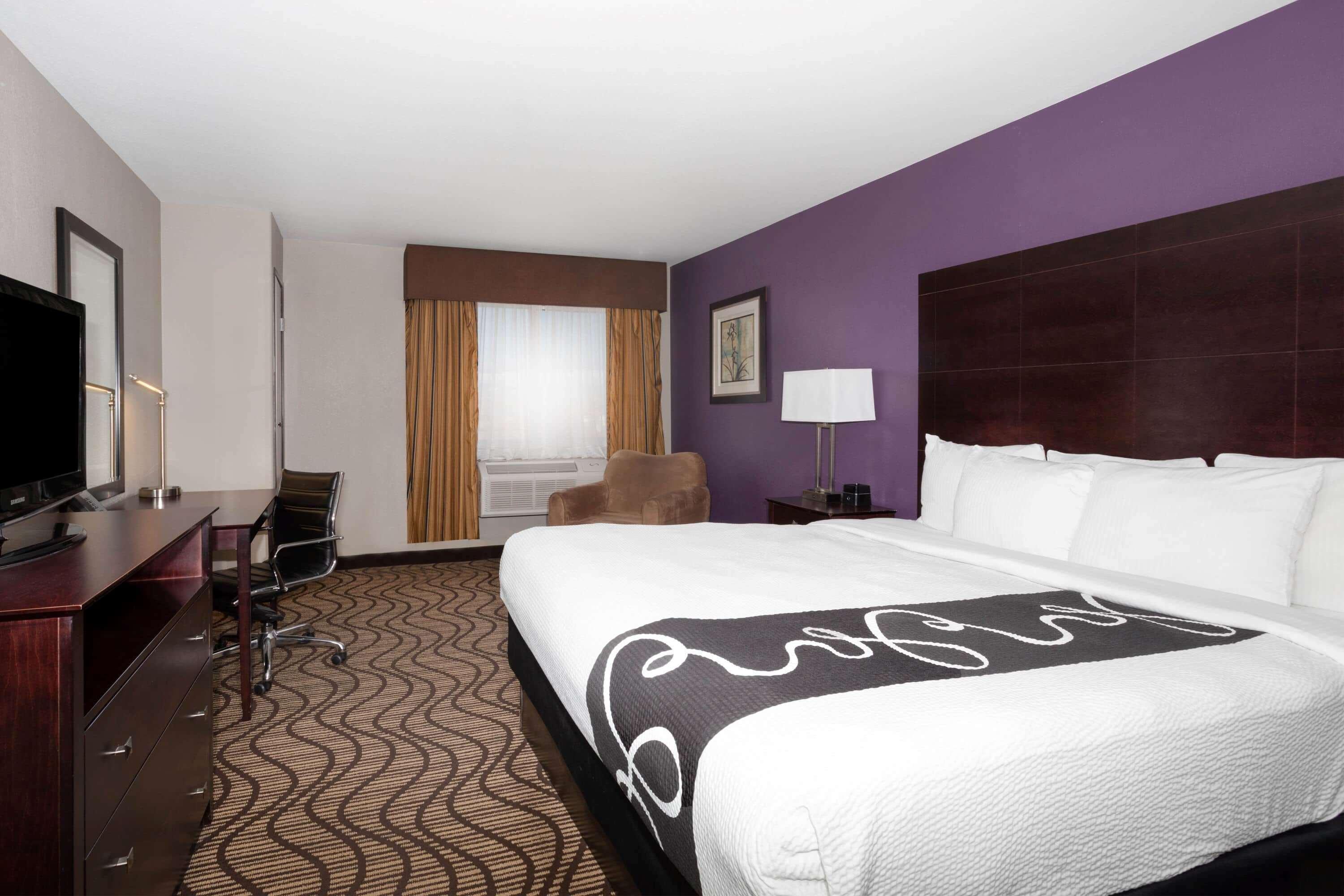 La Quinta By Wyndham Henderson-Northeast Denver Kültér fotó