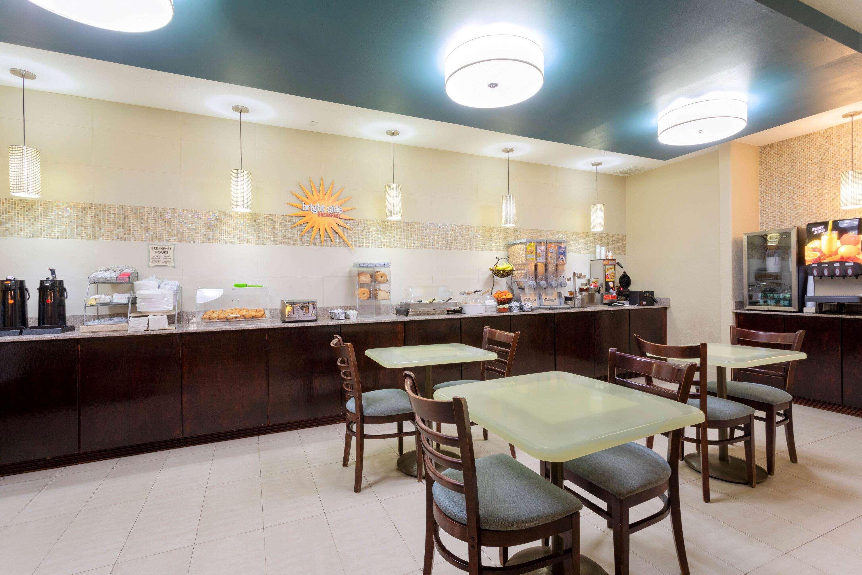 La Quinta By Wyndham Henderson-Northeast Denver Kültér fotó