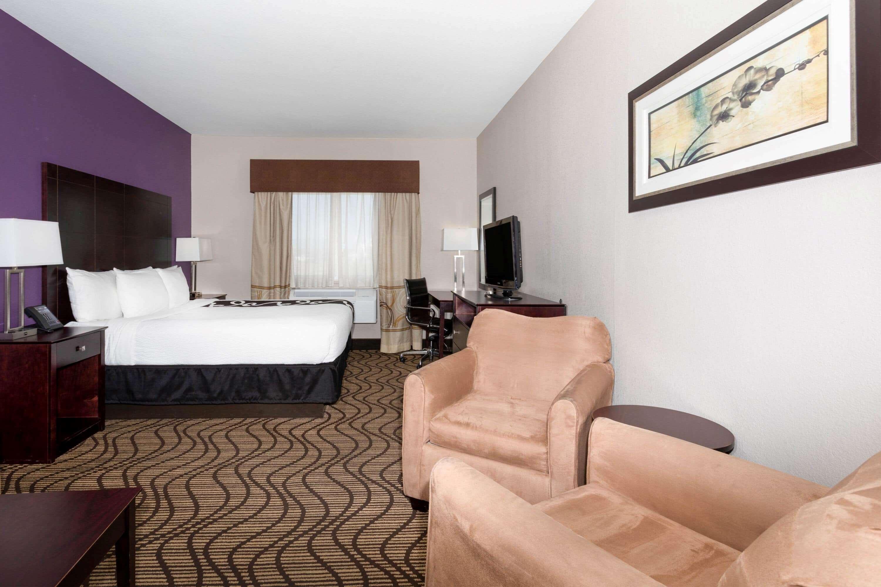 La Quinta By Wyndham Henderson-Northeast Denver Kültér fotó