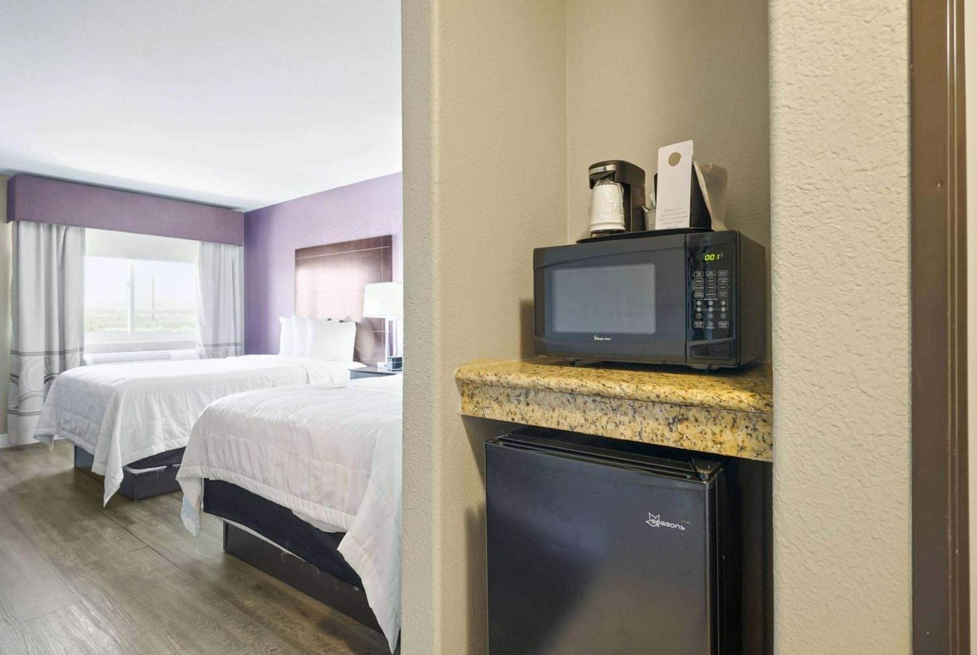 La Quinta By Wyndham Henderson-Northeast Denver Kültér fotó