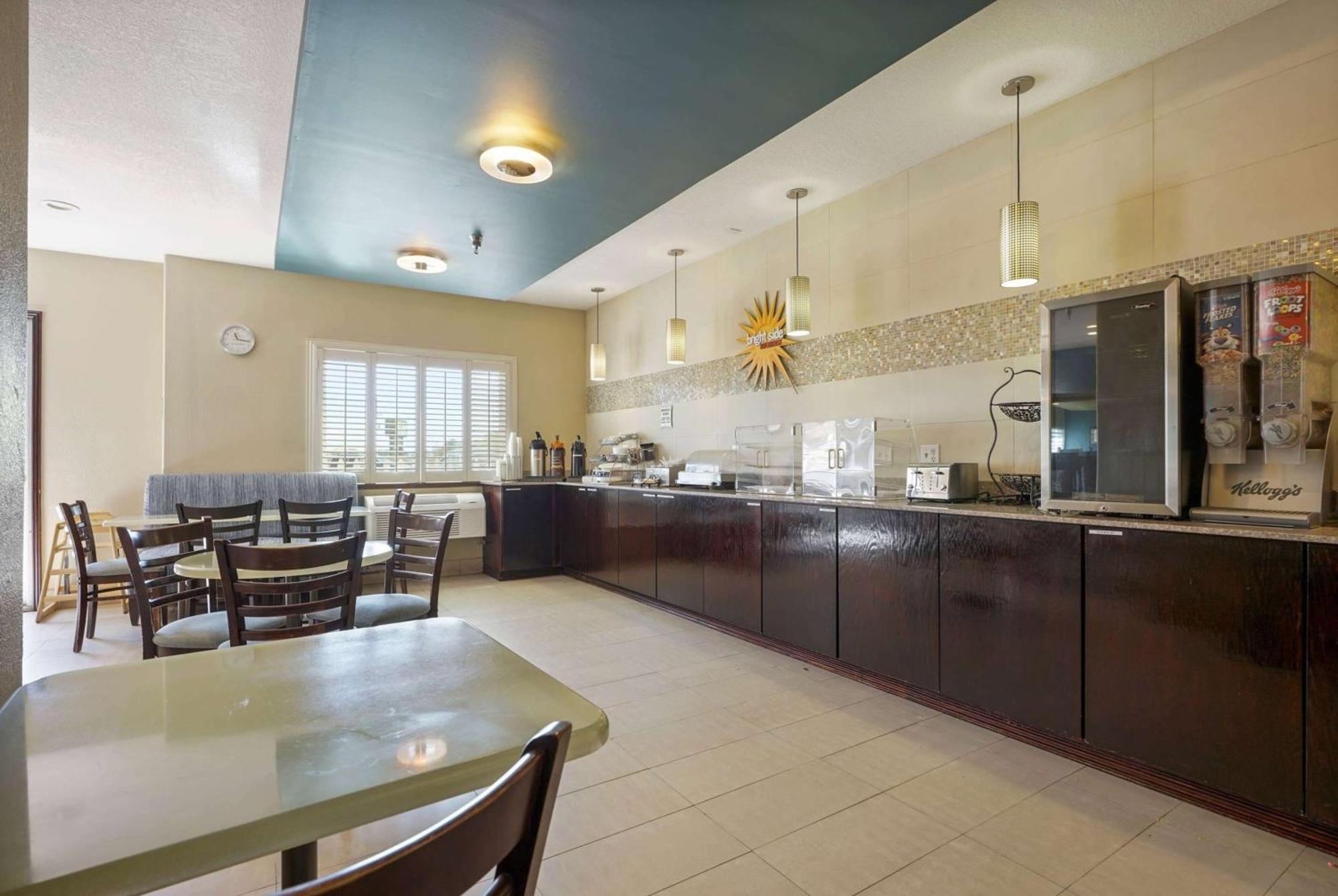 La Quinta By Wyndham Henderson-Northeast Denver Kültér fotó