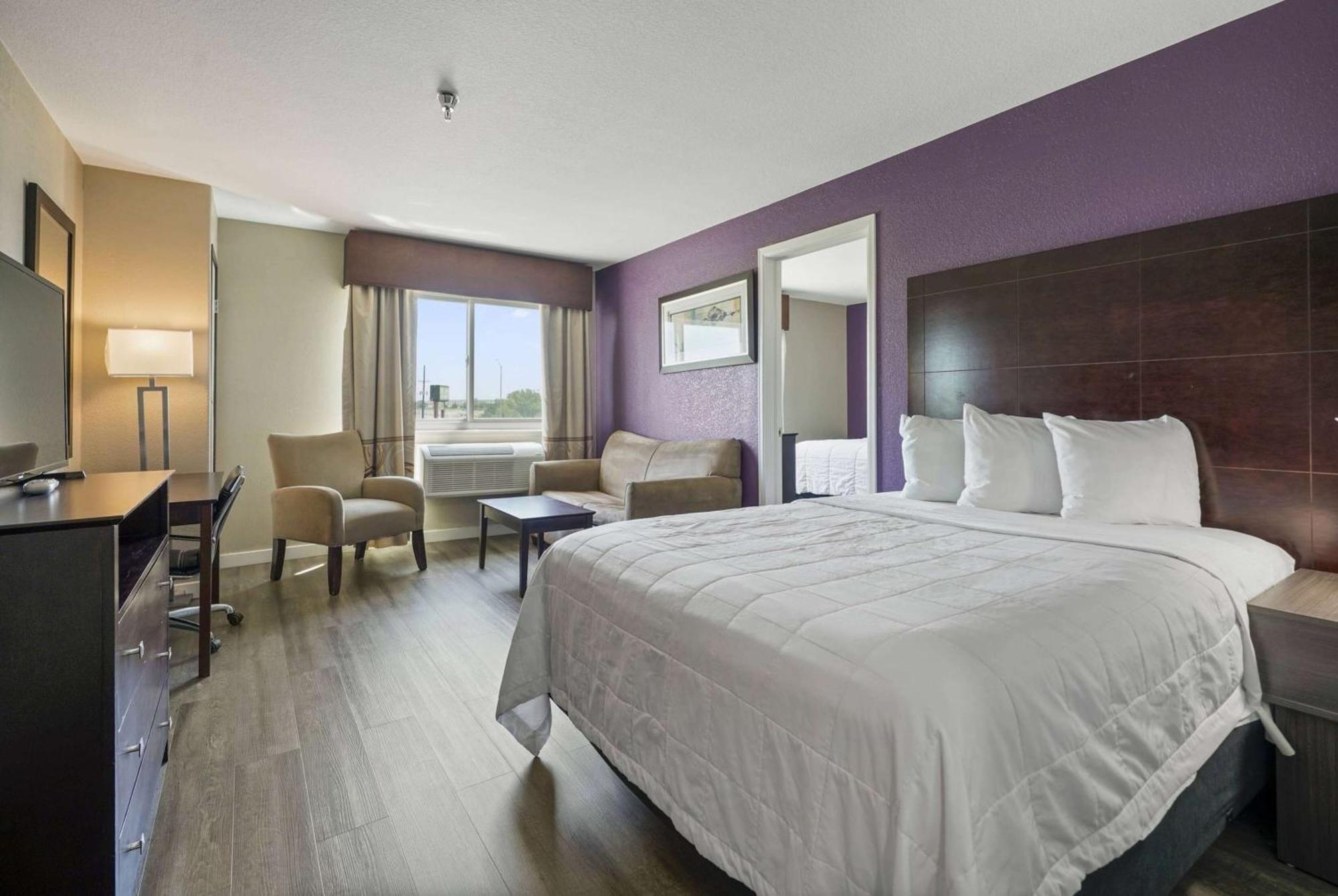 La Quinta By Wyndham Henderson-Northeast Denver Kültér fotó