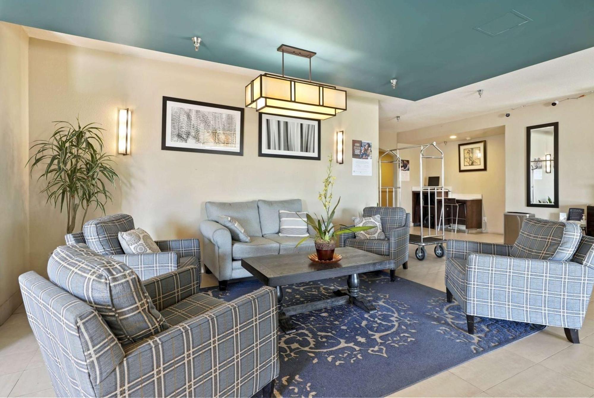 La Quinta By Wyndham Henderson-Northeast Denver Kültér fotó