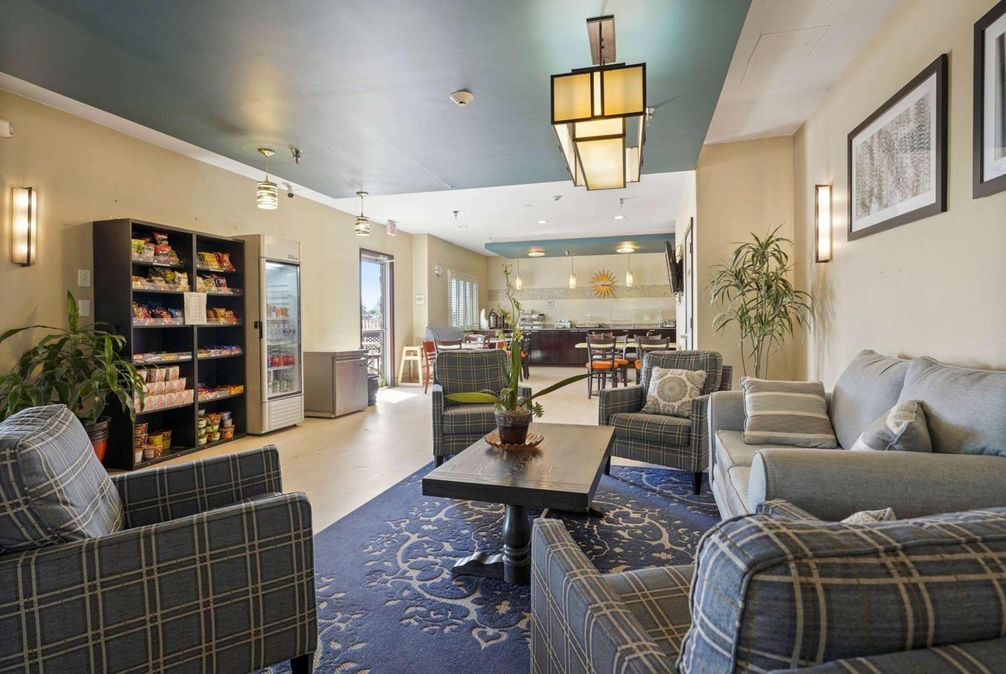 La Quinta By Wyndham Henderson-Northeast Denver Kültér fotó