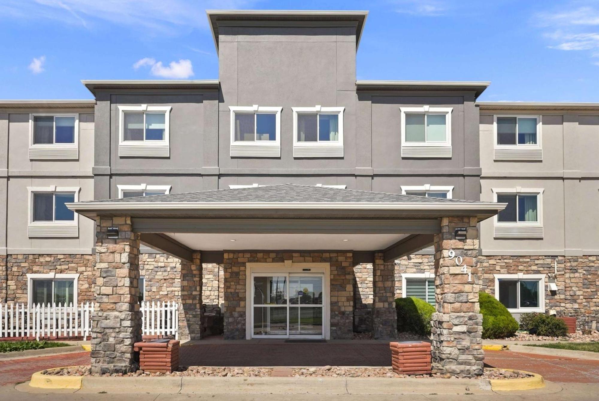 La Quinta By Wyndham Henderson-Northeast Denver Kültér fotó