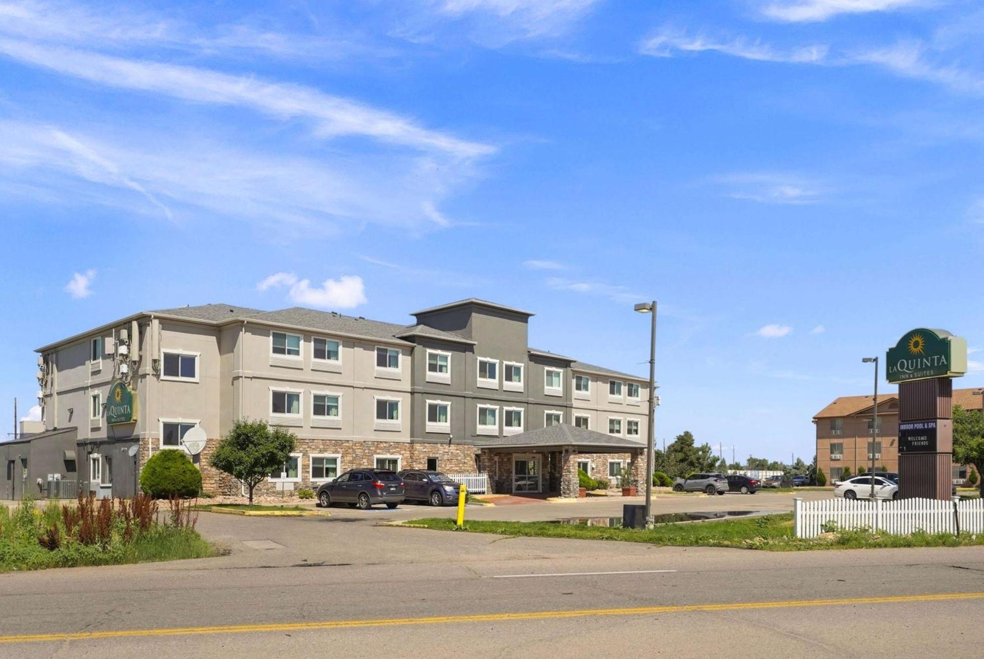 La Quinta By Wyndham Henderson-Northeast Denver Kültér fotó