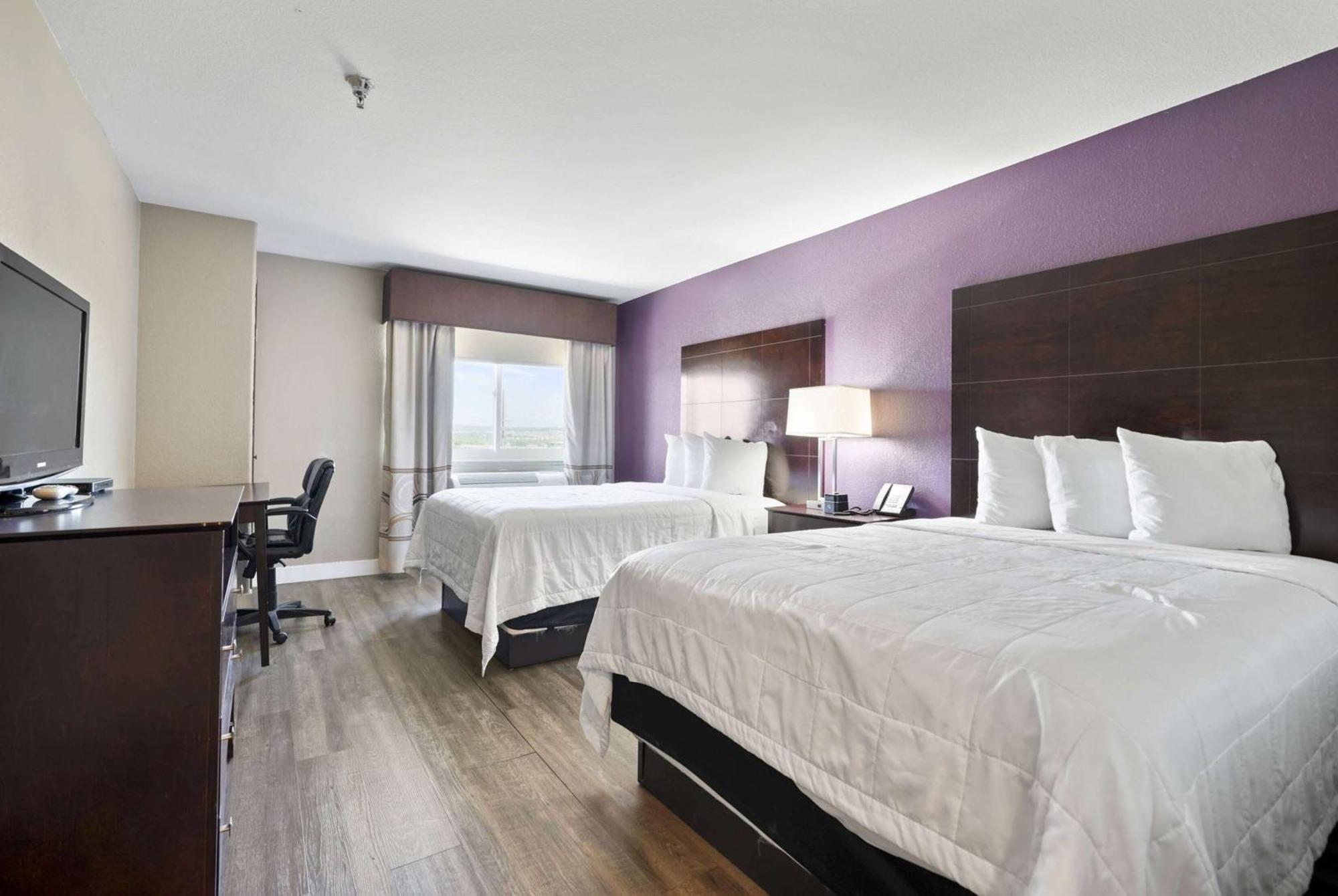 La Quinta By Wyndham Henderson-Northeast Denver Kültér fotó