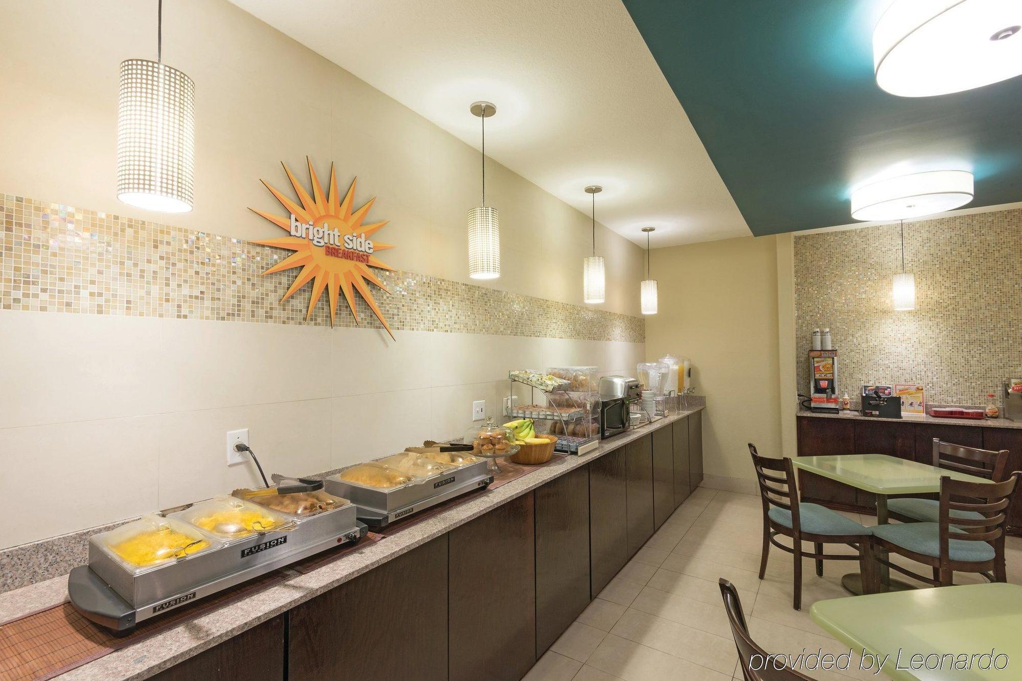 La Quinta By Wyndham Henderson-Northeast Denver Kültér fotó