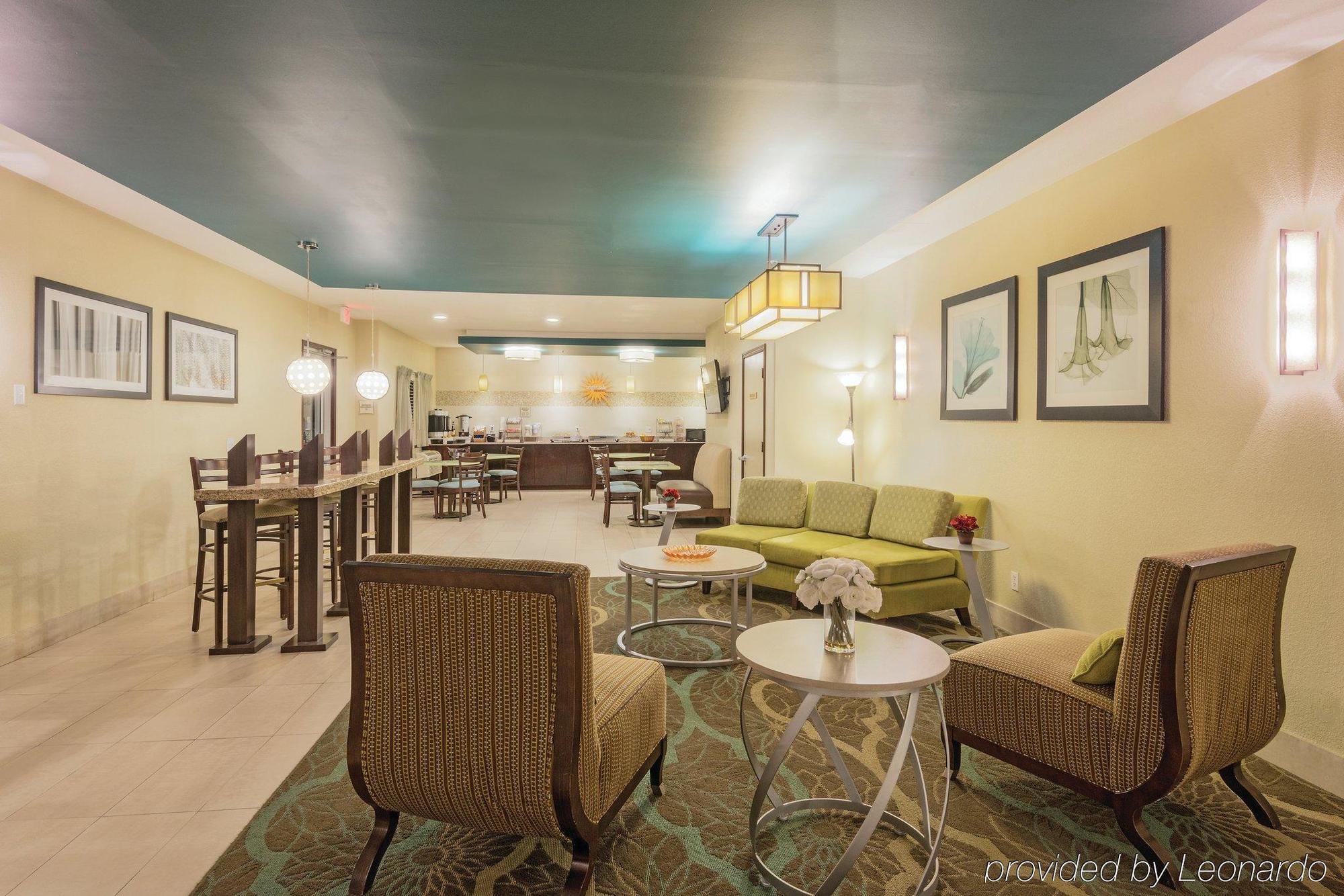 La Quinta By Wyndham Henderson-Northeast Denver Kültér fotó