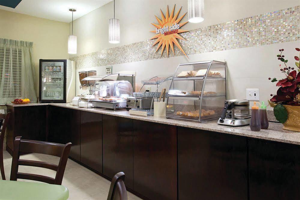 La Quinta By Wyndham Henderson-Northeast Denver Kültér fotó