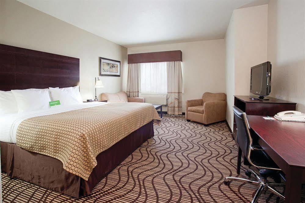 La Quinta By Wyndham Henderson-Northeast Denver Kültér fotó