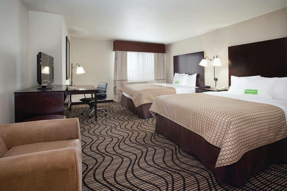 La Quinta By Wyndham Henderson-Northeast Denver Kültér fotó