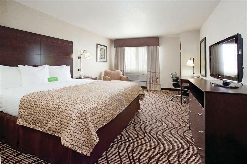 La Quinta By Wyndham Henderson-Northeast Denver Kültér fotó