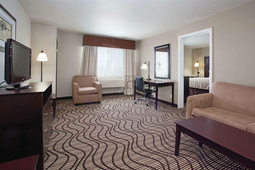 La Quinta By Wyndham Henderson-Northeast Denver Kültér fotó