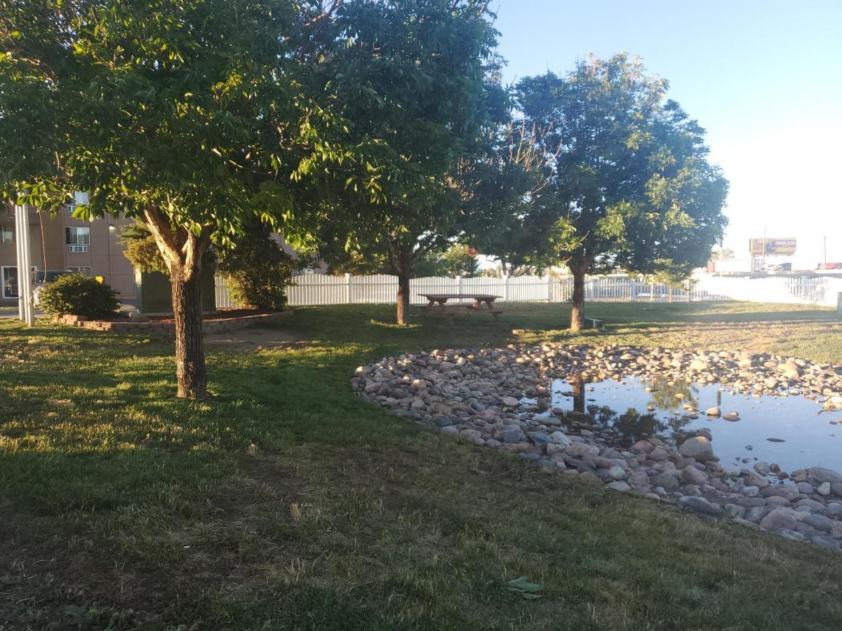 La Quinta By Wyndham Henderson-Northeast Denver Kültér fotó