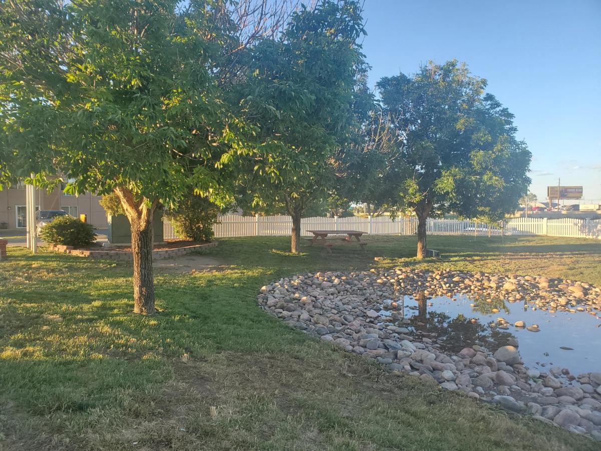 La Quinta By Wyndham Henderson-Northeast Denver Kültér fotó